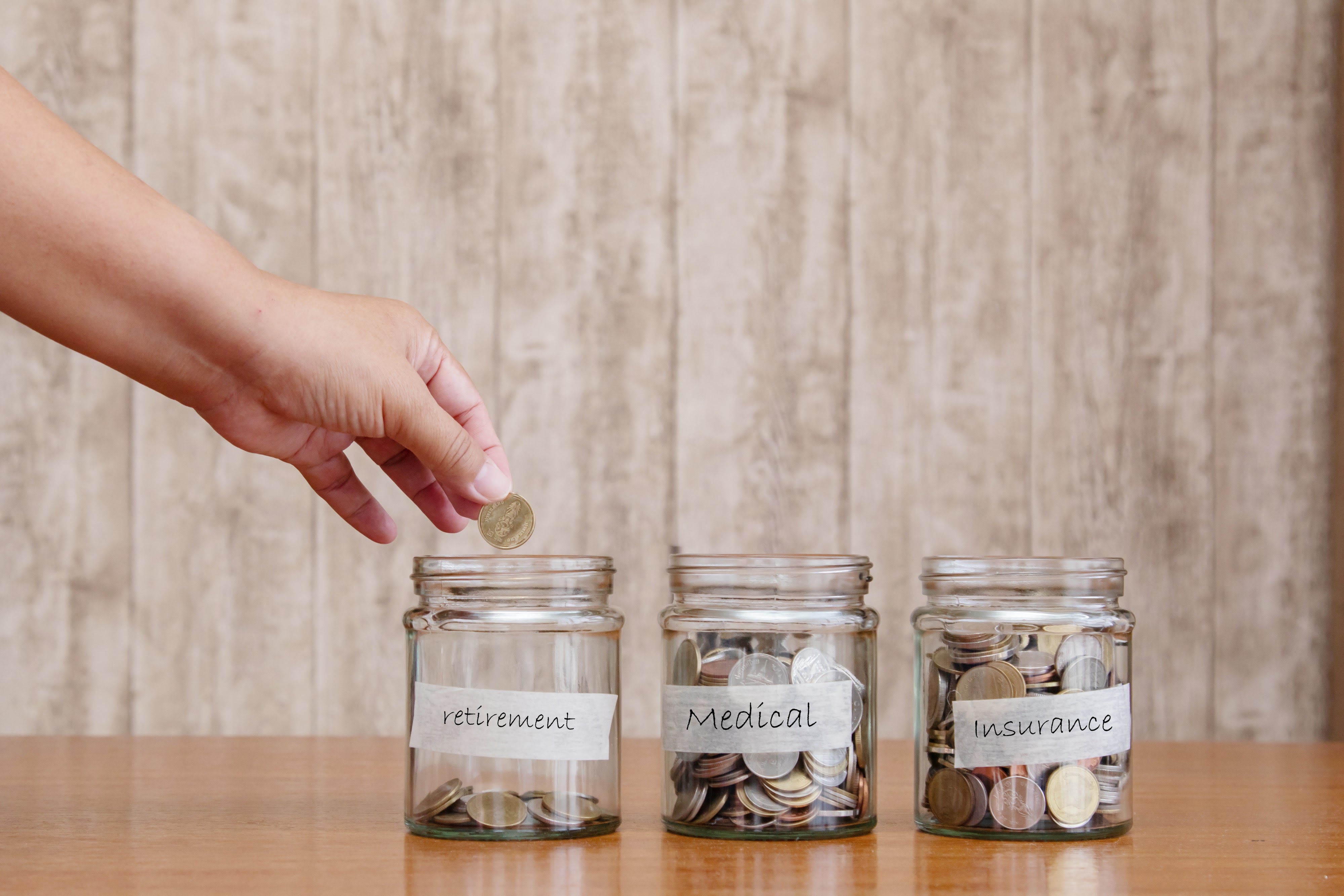 Снимка: комплект контейнери за съхранение на храна